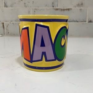 3D Macy’s Mug